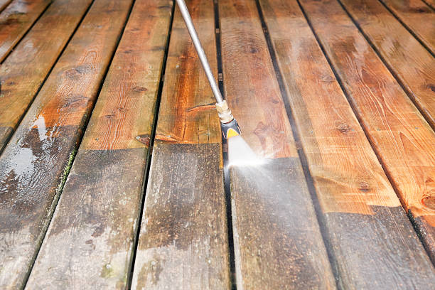 Best Local Pressure Washing Services  in Glespie, IL